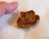 A picture of step 7 of Mexican style chorizo.