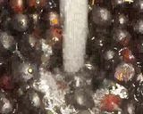 Foto del paso 1 de la receta: ✅El jugo de agraz y algunas propiedades