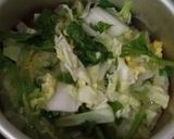 Foto langkah ke 5 dari resep Sup Sayur bening.