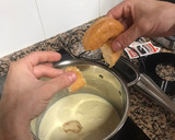 Foto del paso 7 de la receta: Tarta de donut