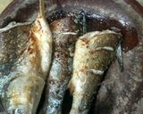Foto langkah ke 3 dari resep Bandeng Pedas Asam Manis.