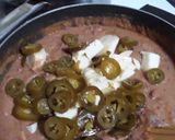 Foto del paso 5 de la receta: Frijoles licuados