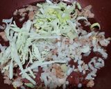Foto del paso 6 de la receta: Sopa Cultivateur