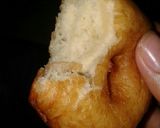 Foto langkah ke 3 dari resep 10. Donat Simpel Tanpa Telur (Mak Nyusss dan Anti Gagal).