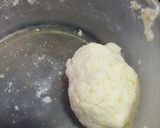 Foto del paso 2 de la receta: Galletitas sin gluten sabor "torta de ricota" 😲