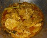 Foto langkah ke 4 dari resep Tempe & Tahu Bumbu tempe semangit pedas.
