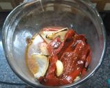 Foto del paso 10 de la receta: Mole