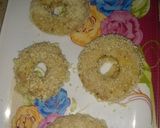 A picture of step 3 of Potato donuts 🍩.