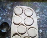 Foto del paso 3 de la receta: Grasitas "gran-mamma" mandioca