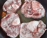 Foto del paso 2 de la receta: Ossobuco de ternera