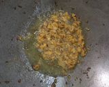 A picture of step 2 of Tomato Dal Chaval Cook with Chef Phani.