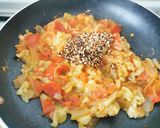 Foto del paso 3 de la receta: Berenjena rellena