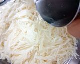 A picture of step 4 of Vegetable sevaie.