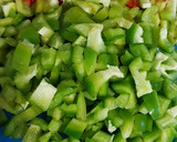 Foto del paso 2 de la receta: Pisto casero