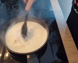 Foto del paso 5 de la receta Pastel de guisantes y calabaza