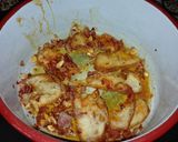 Foto del paso 1 de la receta Sopa castellana