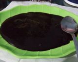 Foto langkah ke 4 dari resep Selai Coklat Homemade 💖.