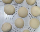 Foto langkah ke 9 dari resep Bakpao.