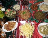 صورة لخطوة 4 من وصفة شاورما دجاج🌯🍗