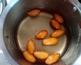 A picture of step 5 of Dry Gulab jamun.