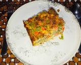 Foto del paso 12 de la receta: Pastel de carne con verduras