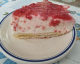 Foto del paso 5 de la receta: Cheesecake sin azúcar