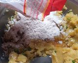 Foto langkah ke 3 dari resep Perkedel Kentang Aishiteru.