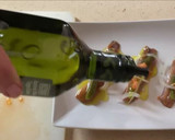 Foto del paso 8 de la receta: Sardina ahumada, encurtidos y tomate