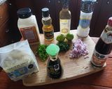 Foto del paso 10 de la receta: Fideo de arroz Siam