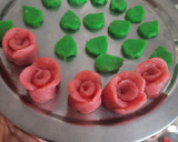 மிதக்கும் ஜெல்லி ரோஸ் கட்லி ரெசிபி ஸ்டேப் 10 புகைப்படம்