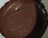 Foto del paso 10 de la receta: Bizcocho de naranja y chocolate