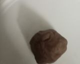 صورة لخطوة 2 من وصفة كوكيز بالمايكرويف 🍪