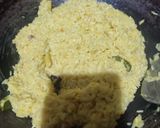 Foto langkah ke 5 dari resep 458 Nasi Kuning kukus (36 -GAS2025).