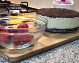 Foto del paso 3 de la receta: Cake Oreo