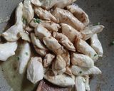 Foto del paso 2 de la receta: Pollo Teriyaki