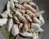 Foto del paso 2 de la receta: Pollo Teriyaki
