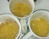Foto del paso 3 de la receta: Flan de naranja