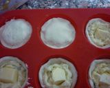 Foto del paso 19 de la receta: Pizzetas rellenas en forma de muffins