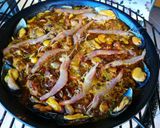 Foto del paso 14 de la receta: Paella mixta