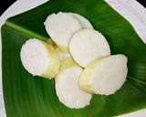 Foto langkah ke 4 dari resep Sate Padang.
