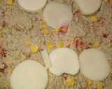 Foto del paso 3 de la receta: Lasaña fresca de atún