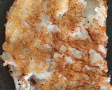 રવા ઢોસા (Rava Dosa Recipe In Gujarati) રેસીપી સ્ટેપ5ફોટો