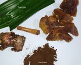 Foto langkah ke 1 dari resep Bajigur.