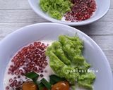 Foto langkah ke 6 dari resep Bubur Srintil.