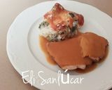 Foto del paso 8 de la receta Carne mechada tradicional de mi mamá