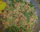 Foto langkah ke 3 dari resep Botok Manding dan Pare.