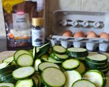 Foto del passaggio 1 della ricetta Pasta con Zucchine