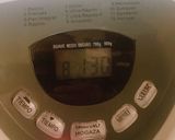 Foto del paso 1 de la receta: Pan Multicereal