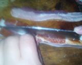 Foto del paso 3 de la receta: Bondiola de cerdo rellena