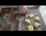 Foto langkah ke 6 dari resep Melon pan.